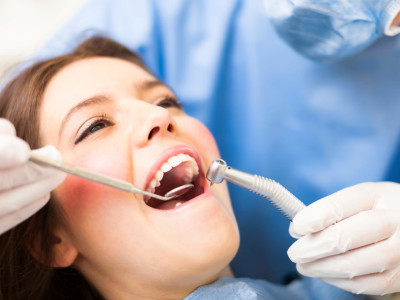 prevent cavities