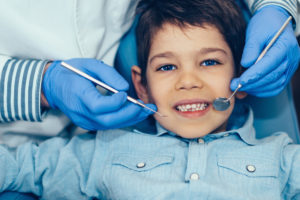 dentist in Warner Robins, Ga
