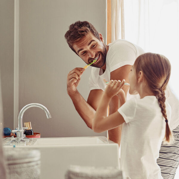 dental hygiene