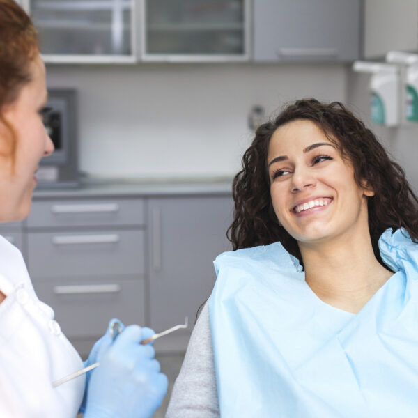 root canal procedure